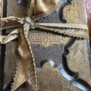 1886 Parallel Bible