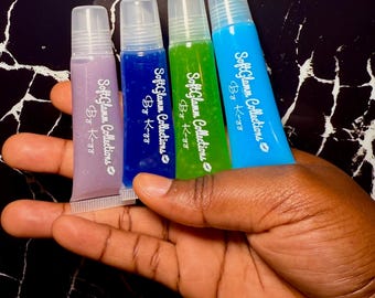 Glow Therapy Lipglosses