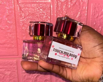 Kayy Original Fragrances