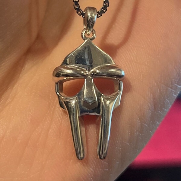 Pendant of DOOM