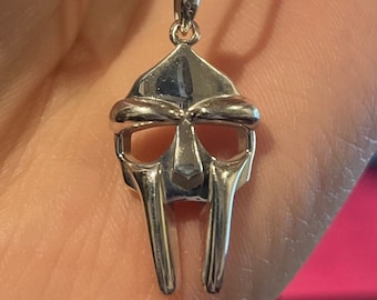 Pendant of DOOM