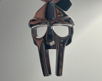EXTRA LARGE Pendant of DOOM