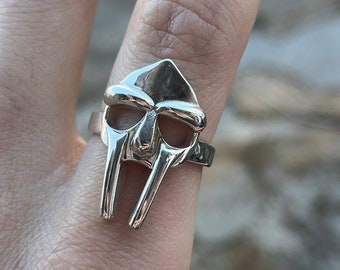 Villainous Ring