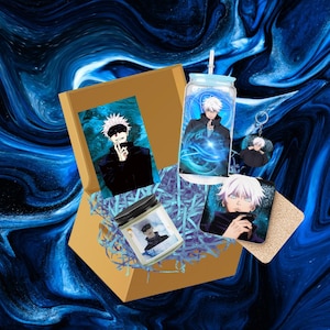 Zauberdose Glaspflege Paket Geschenkset