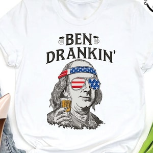 Ben Franklin Philadelphia 76ers Drunking T-Shirt Tapestry for Sale by  Stayfrostybro