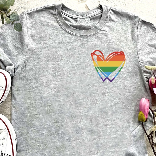Gay Shirt - Etsy