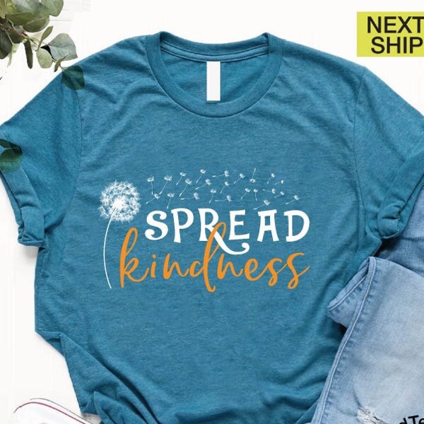 Scatter Kindness Etsy