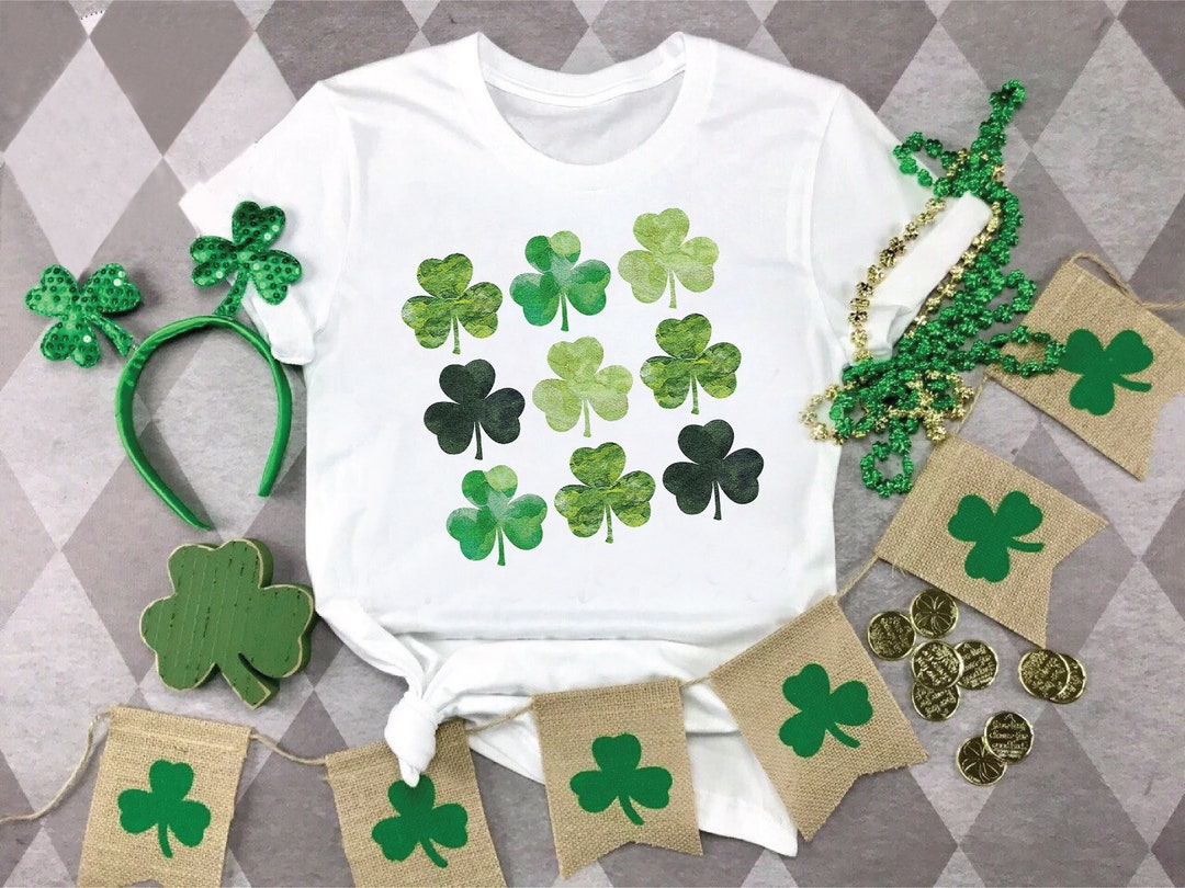 cheap st paddys day gifts