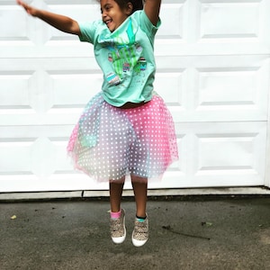 The Amelia Skirt