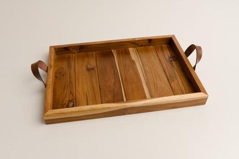 SuperiorFurnitures Serving Tray