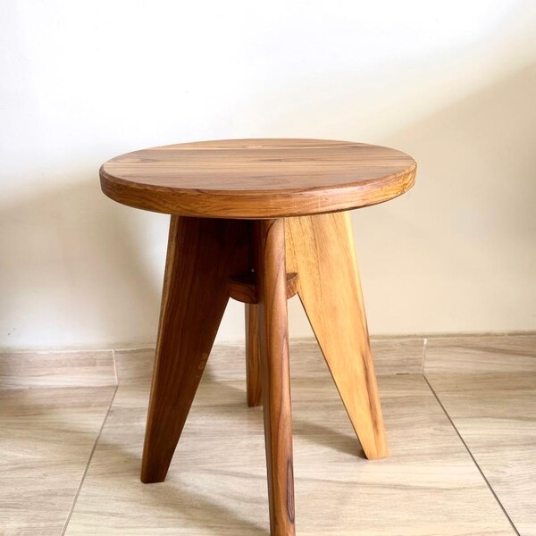 Teak Shower Bench - Etsy