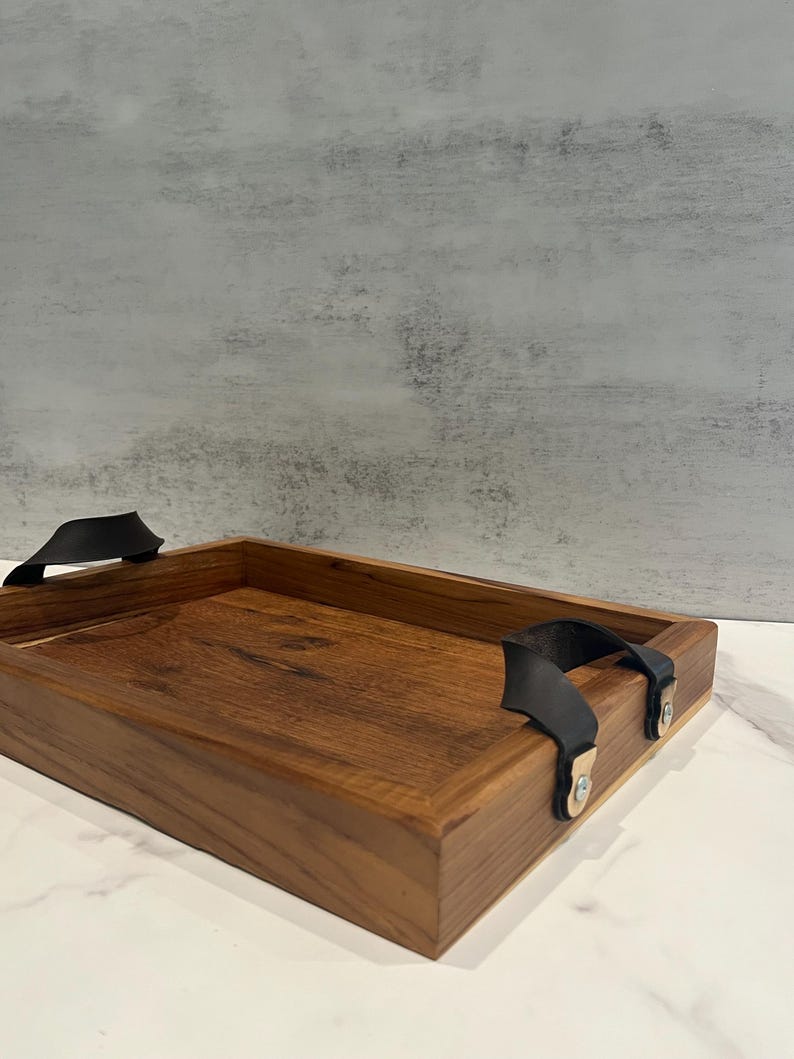 SuperiorFurnitures Serving Tray - Thumbnail 4