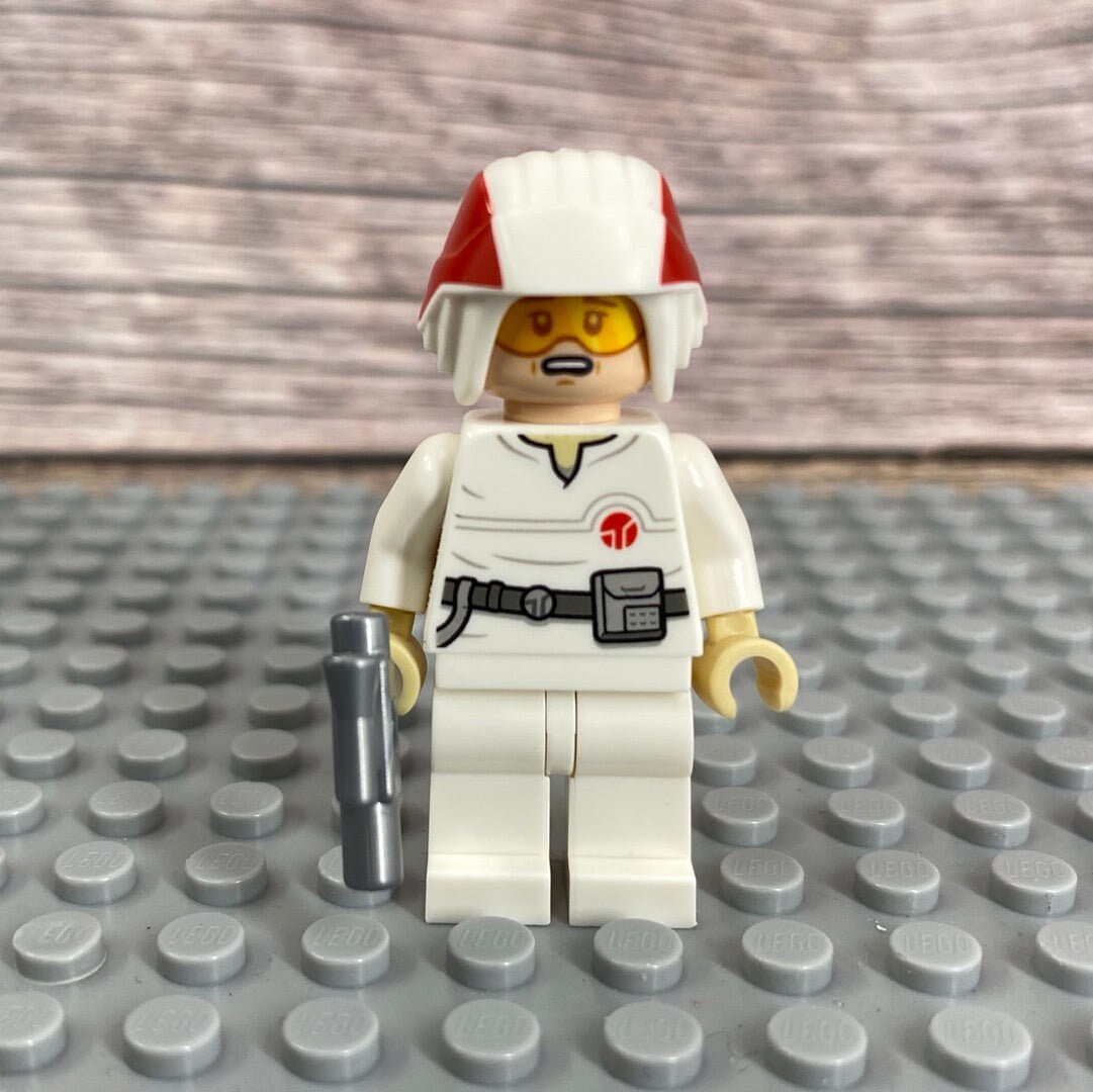 Lego cloud car pilot shop