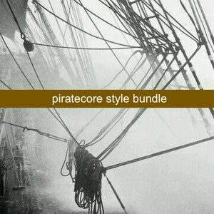 Pirate Style Bundle