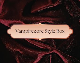 Vampire Style Bundle
