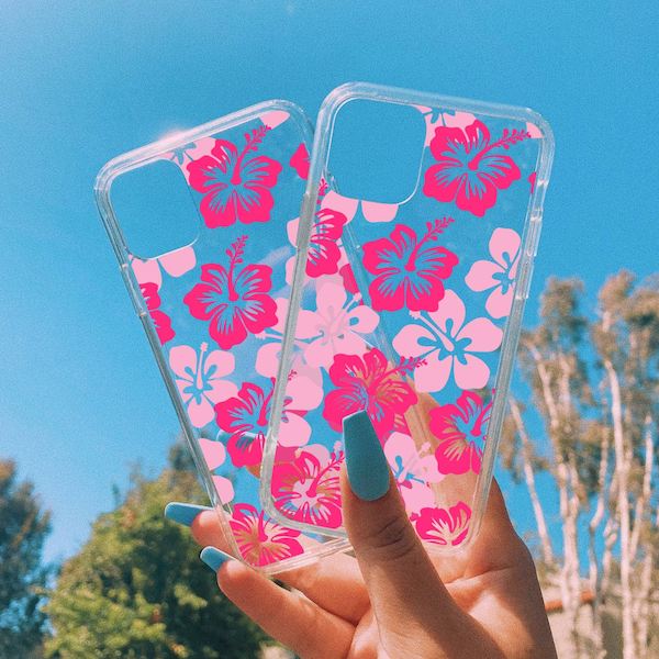 Preppy Phone Case Etsy