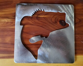 Mountain Range Router Template, Router Inlay Template, Clear Acrylic ...