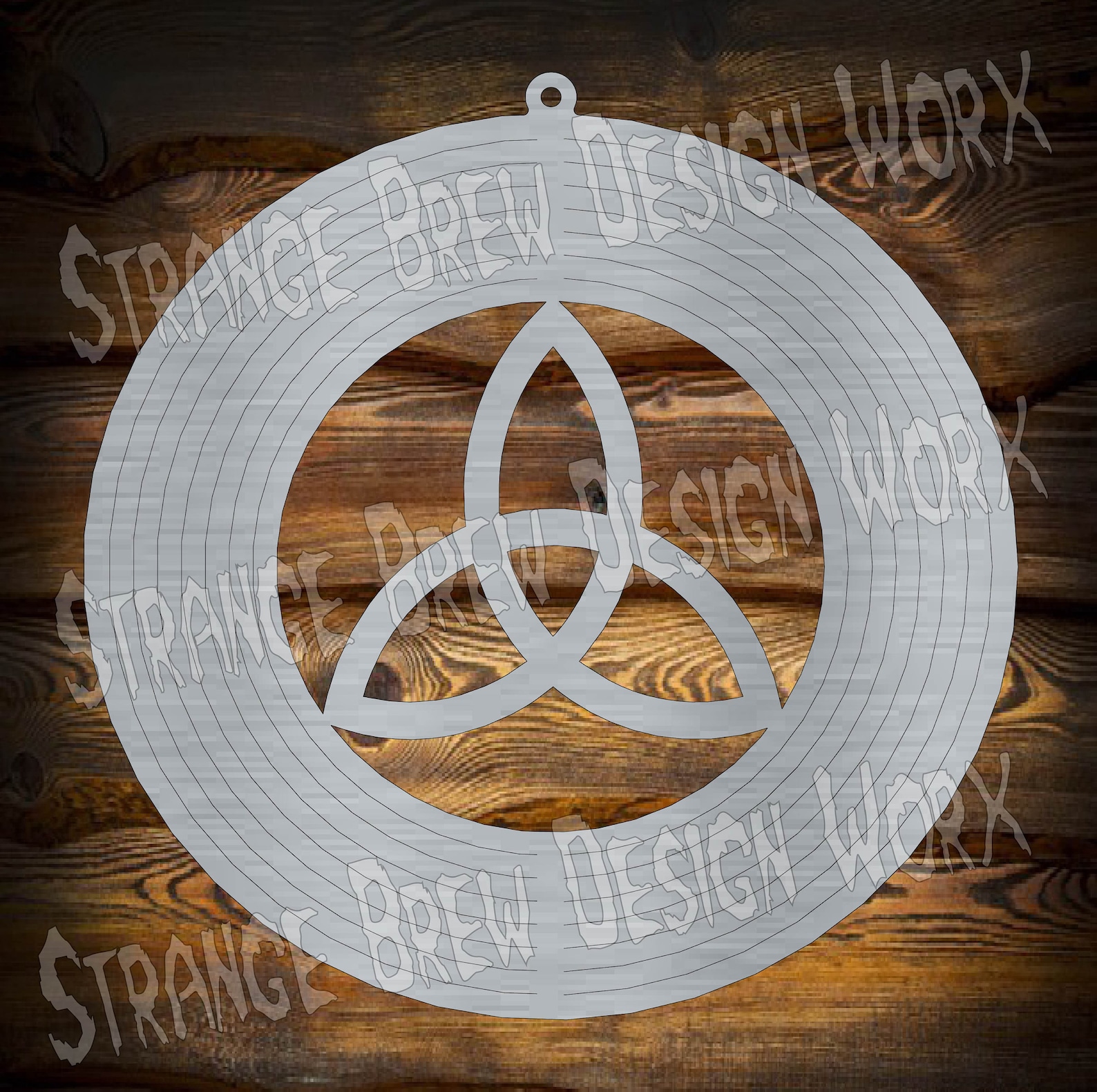 Triskel Wind Spinner DXF File Svg / Png / Pdf / Eps / Ai File Etsy