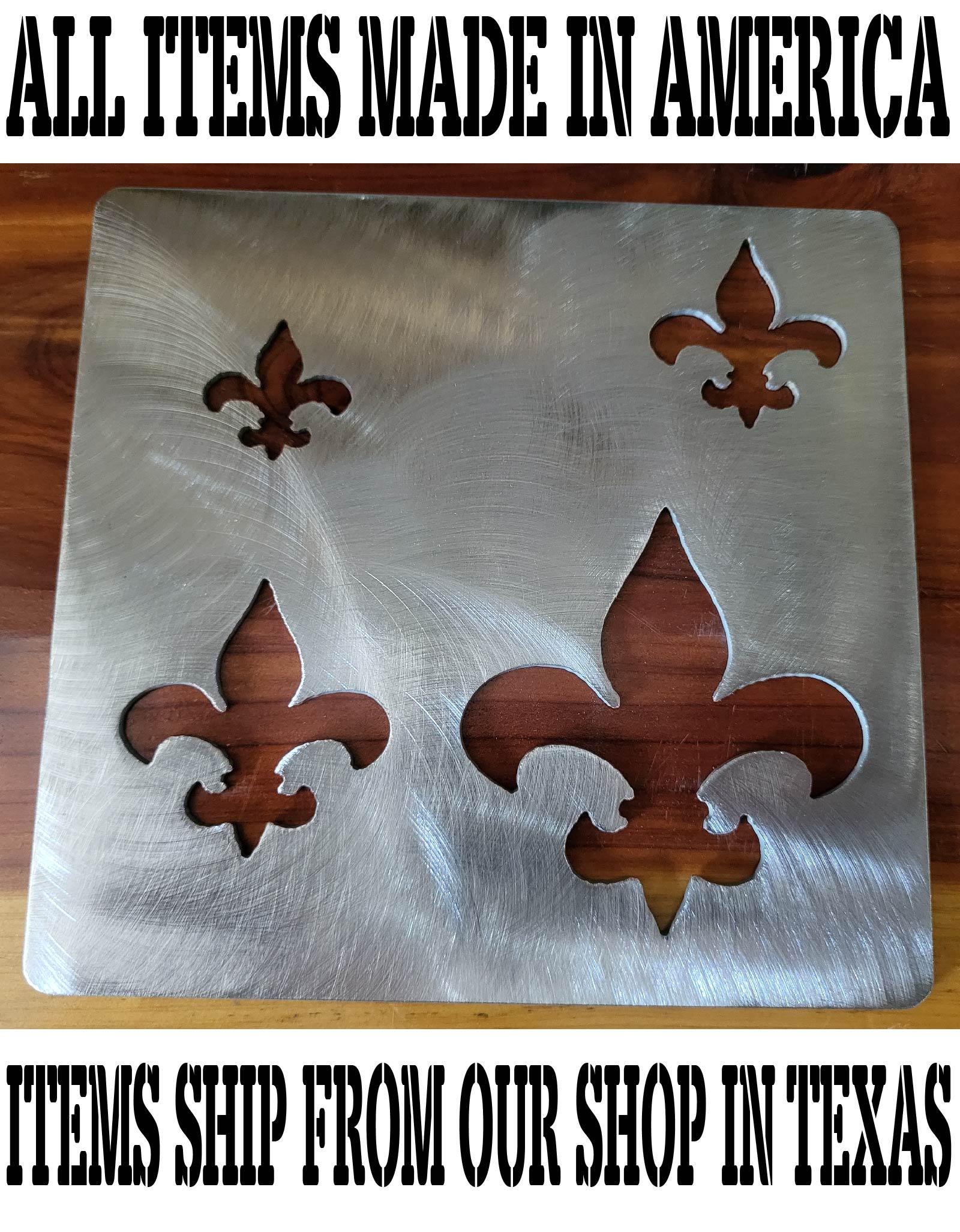 Fleur De Lis Branding Iron - Etsy, image size:1600x2053