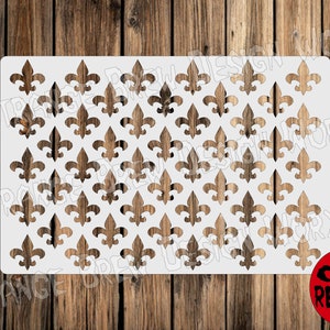 Bandera de la flor de lis, bandera de la unión americana, archivo DXF svg / png / pdf / eps / archivo Ai, cortadora de vinilo, cricut, cameo, cnc, dxf, cnc, plasma