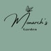 Monarch's Garden