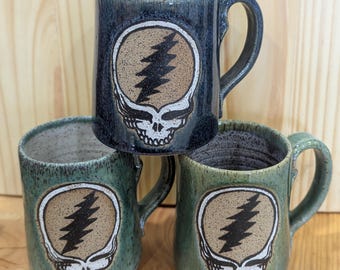 Steal your face Mug