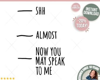 Coffee Svg | Funny Coffee Svg | Coffee Lover Svg | Mom Life Svg | Funny Sayings Svg | Mug Svg | Coffee Mug Svg | Cricut Svg | Svg Designs