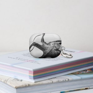 Octopus Case for AirPods®