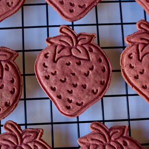 fresas