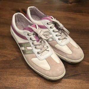 Vintage Hogan Shoes - Etsy