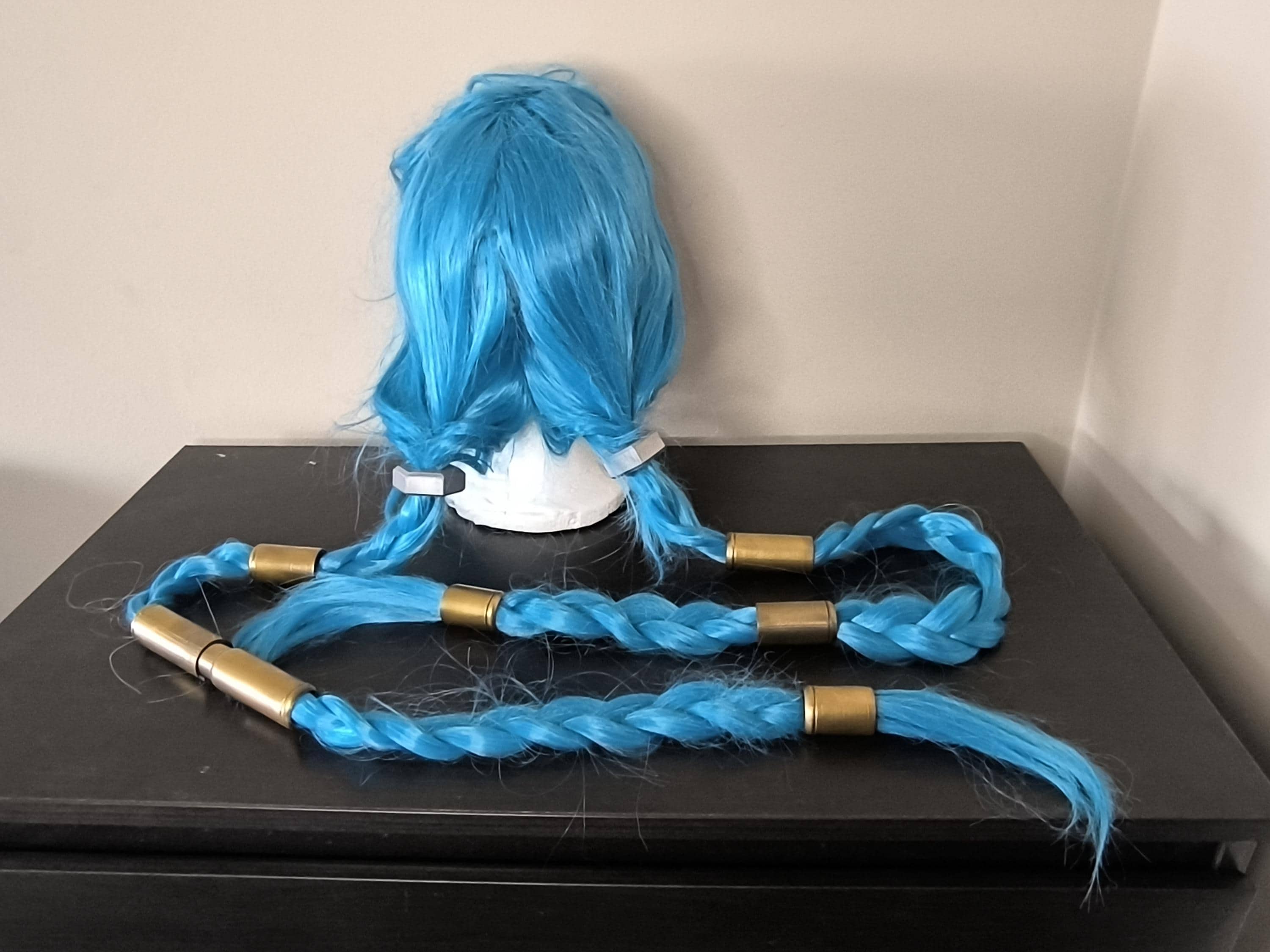 150cm Wig