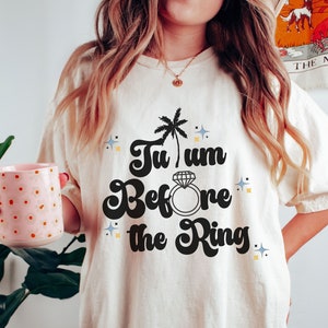 Tulum bachelorette shirt for tulum bachelorette party,tulum mexico bachelorette shirts for tulum bach,tulum girls trip Bridesmaid gifts