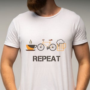 Cycologist tshirt,Bicycle Lover Shirt,Summer Shirt,Rider Shirt,Funny bicycle shirt,Mountain bike shirt,Cycling T-shirt for Men,Cycling Dad