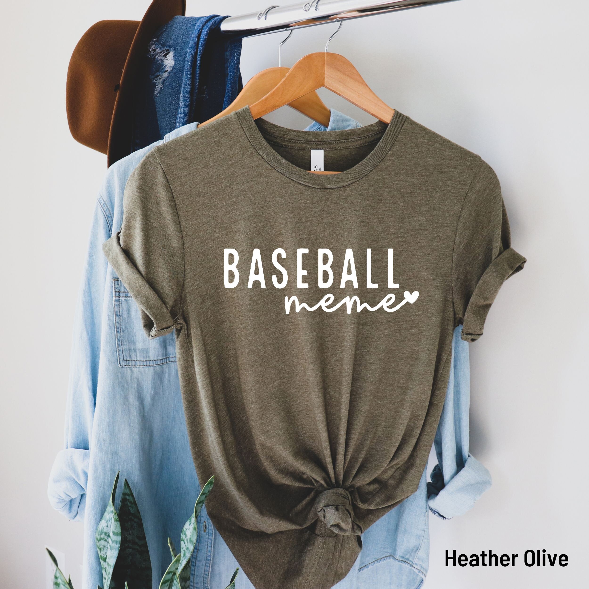 Xtreme Apparel Houston Baseball Fans T-Shirt - Crush City Design, 100% Cotton Men's Tee - View #9