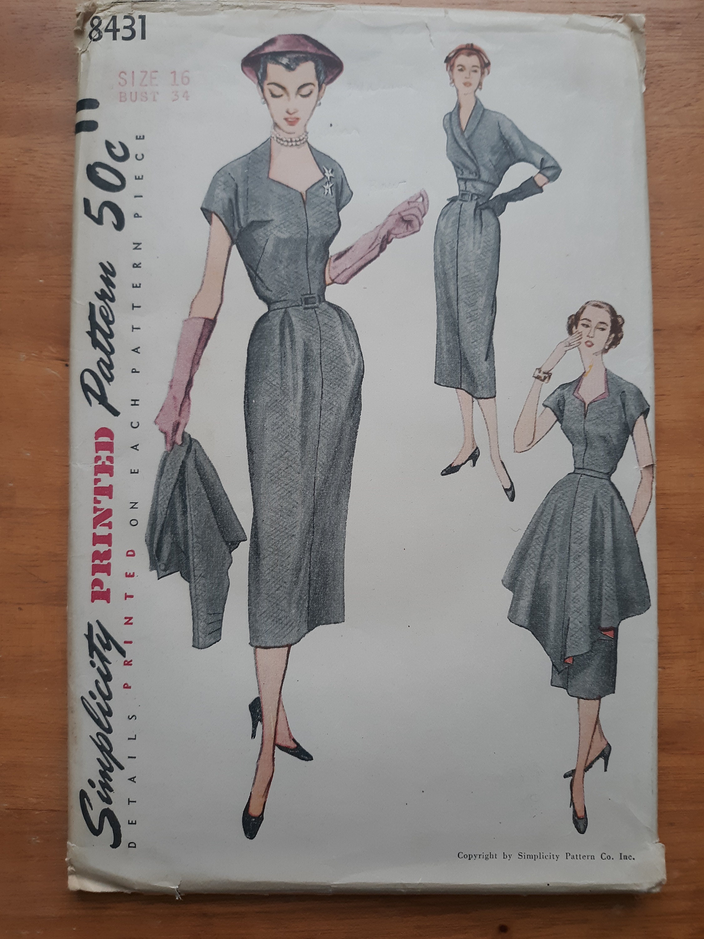 36+ detachable overskirt sewing pattern AnbreenTommie