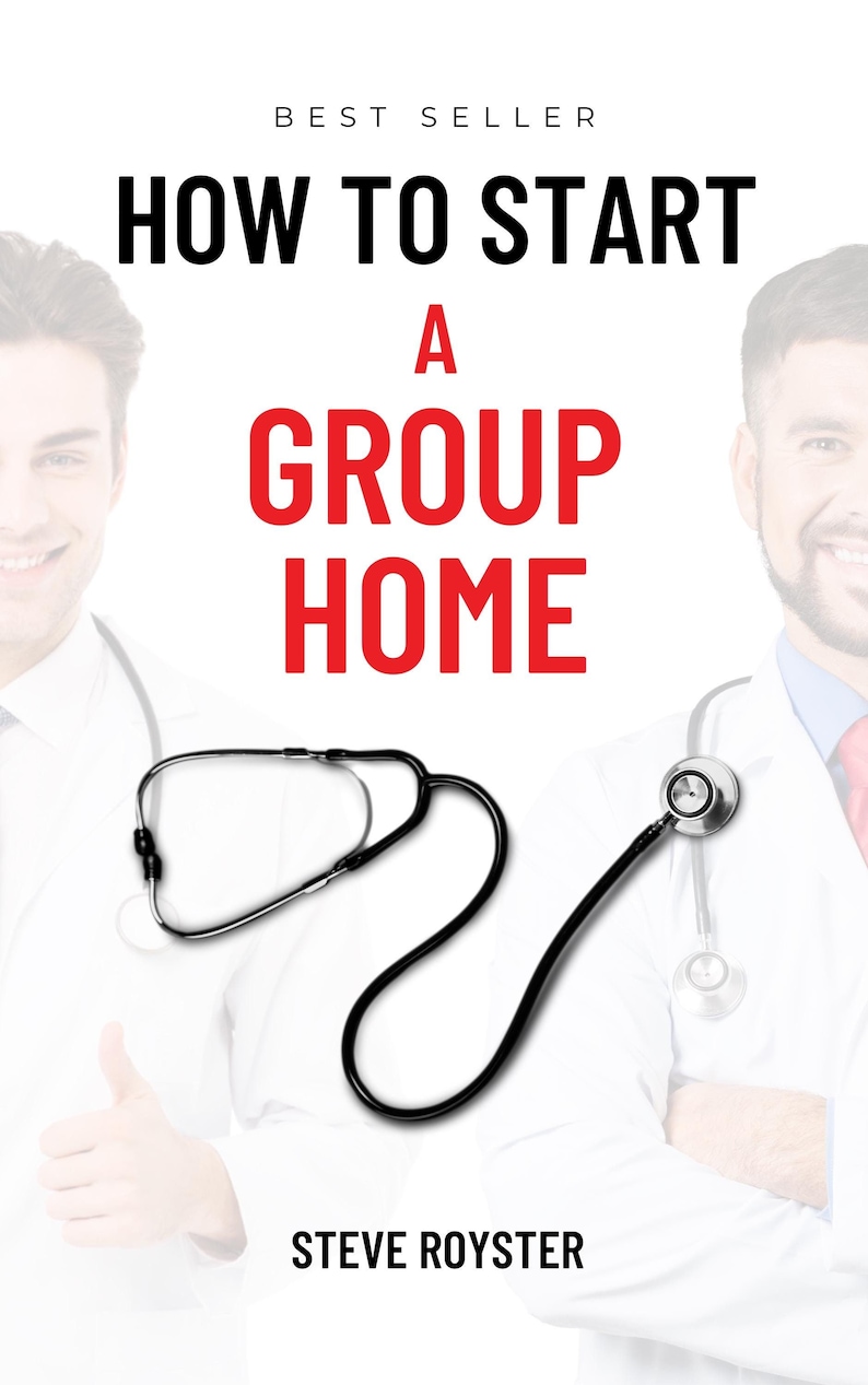 How to Start A Group Home Etsy