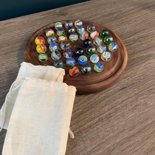 Marble Game Board Etsy