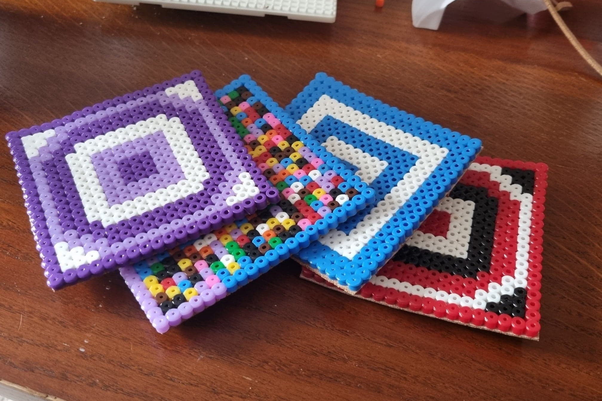 Etsy sale hama beads