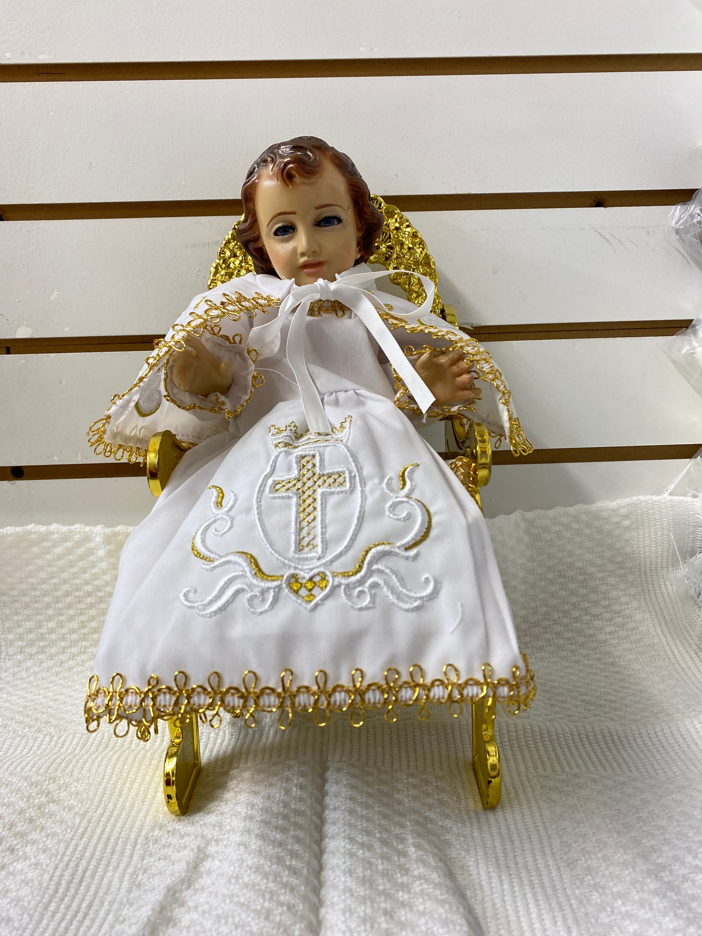 Baby jesus dresses online