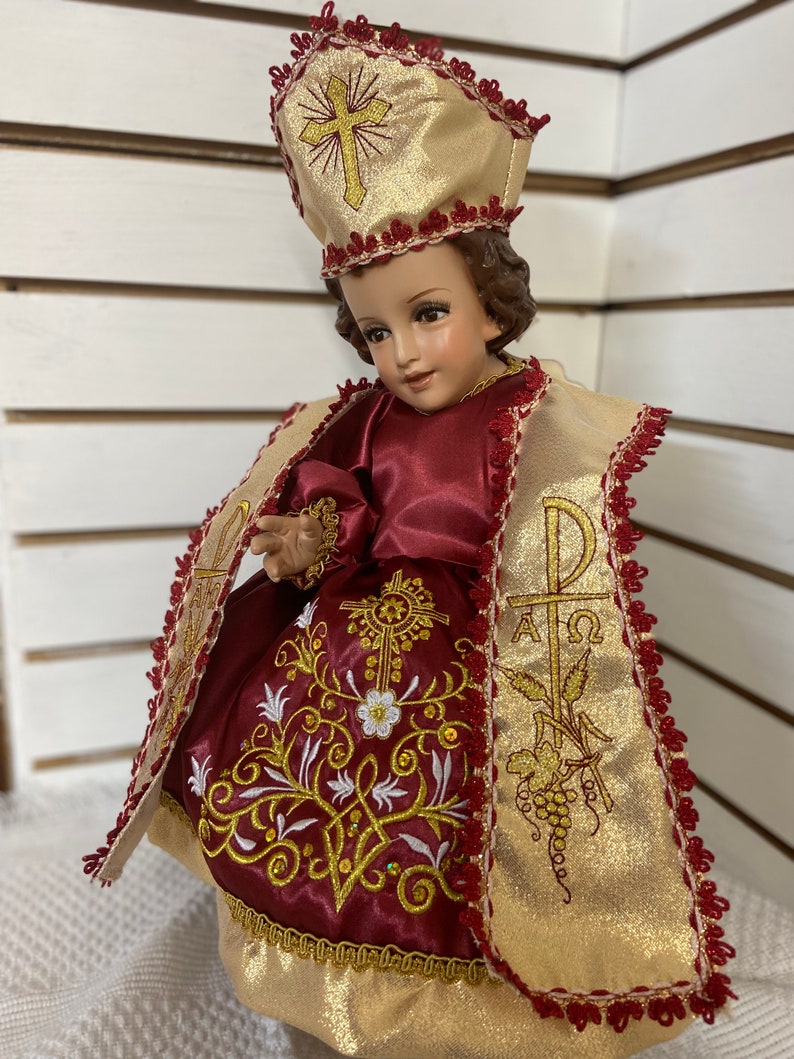 Bambino Del Velen Gala, Abbigliamento Nino Dio, Abbigliamento Bambino - Foto 10