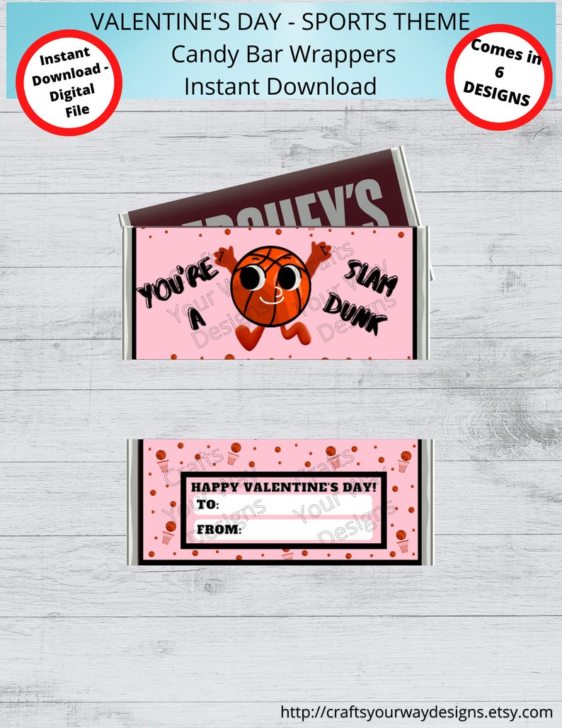 printable-valentine-s-day-candy-bar-wrappers-sports-theme-gift-ideas-party-favors-chocolate