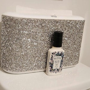 Gorgeous PAPER TOWEL DISPENSER