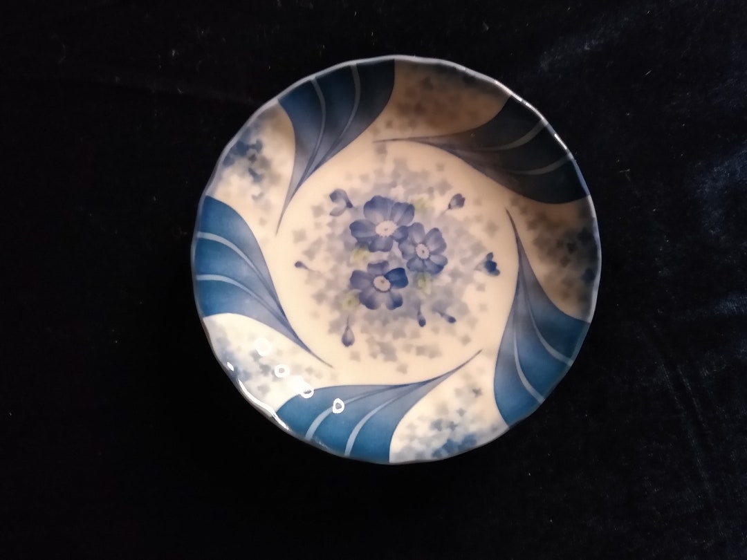 Japanese Soy Sauce Dish FREE GIFT WRAPPING Etsy