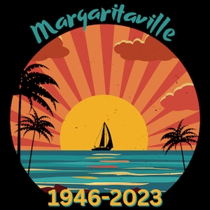 Margaritaville Jimmy Buffett