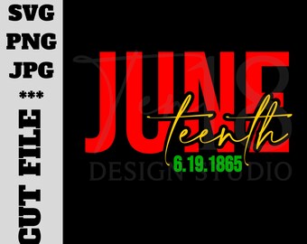 Juneteenth Vibes SVG, Black History Svg, Juneteenth 1865 Svg, Juneteenth Svg, Black History Png, Free-ish Svg, June 19 Svg, 1865 Svg