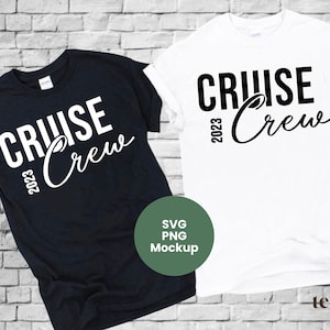 Cruise Crew svg | Family Vacation SVG | Travel svg | Vacation svg | Vacation shirt svg | Family vacation shirts | Airport svg
