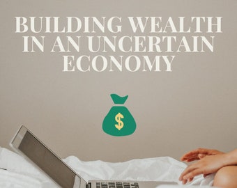 Personal finance for millennials : building wealth