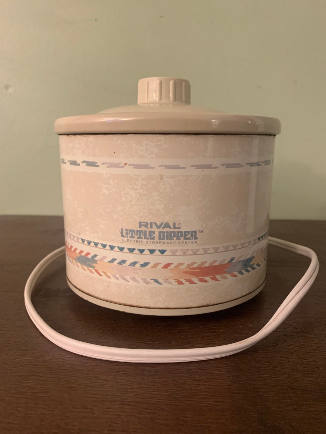 Easy Meals at Home Little Dipper Crockpot Hot Meals at Etsy