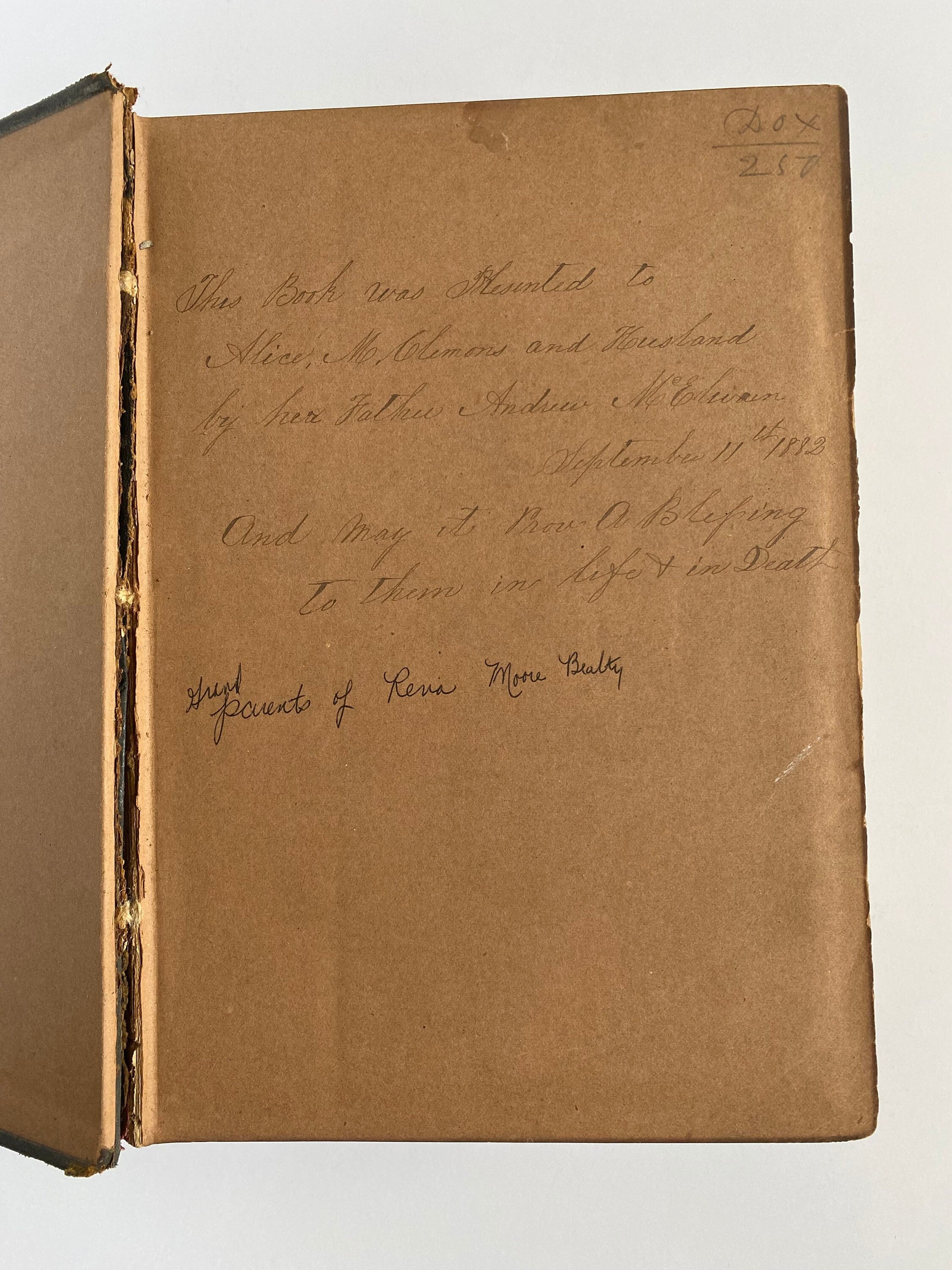 Rare Holy Bible 1881 - Etsy