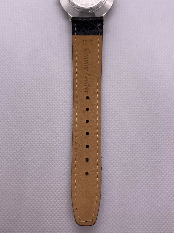 Vintage Bulova 1961 Manual Wind 33mm Wide and 36.9mm … - Gem